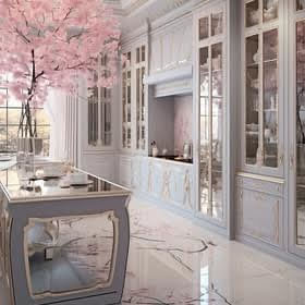 Dream luxury kitchen ideas that will leave you breathless