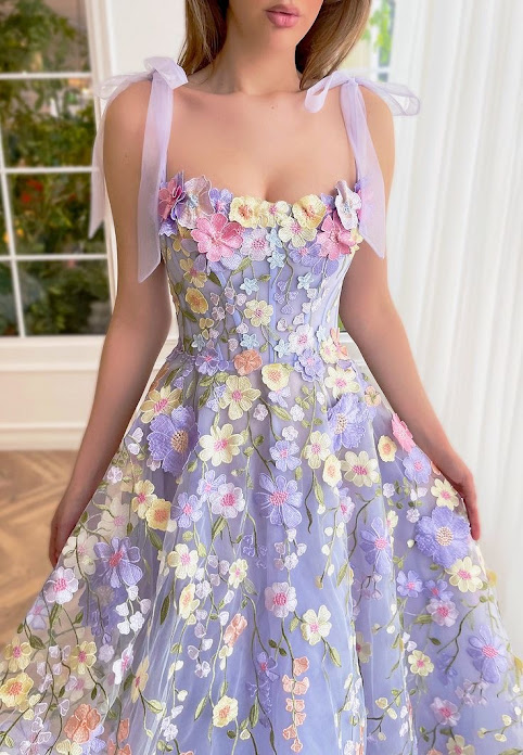#Stunning Fairy Tale Magical dresses You’ll love