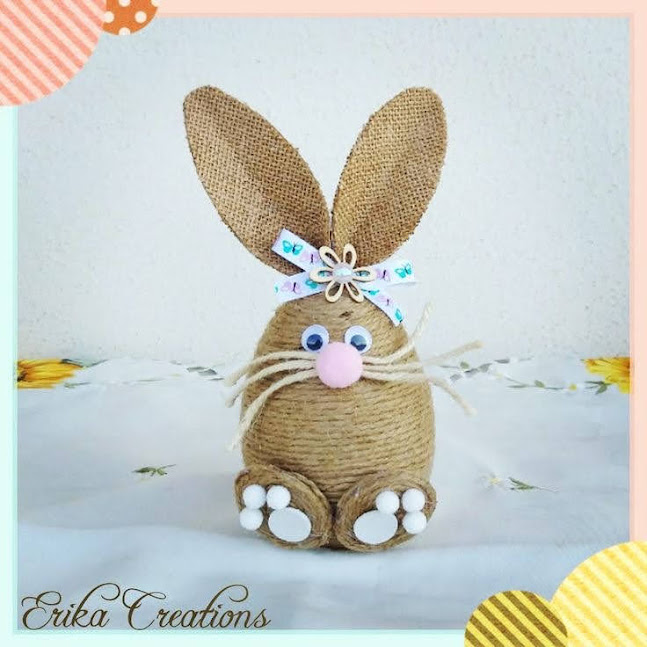 30+ pretty Easy Easter DIY crafts for kids to make ‣ Sincere Whisper